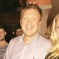 John Gaskell Email & Phone Number