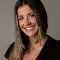 Hospital da Luz Employee Ana Salomé Cruz's profile photo