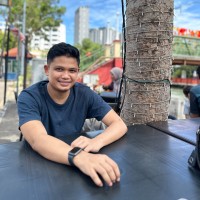 BIG Rewards Employee Syaril N.'s profile photo