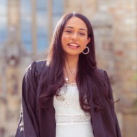 International Atomic Energy Agency (IAEA) Employee Minahil Nawaz's profile photo