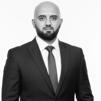 USS Employee Mahmoud Gad's profile photo