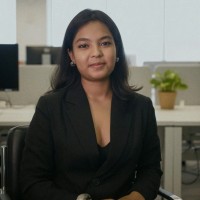 Urshita Roy Email