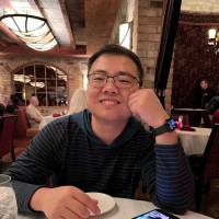 Blue Ocean Inc Employee Justin Zhang's profile photo