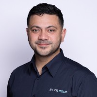 Smart Ease Employee Gaige Ross's profile photo