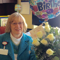 Mercy Home Health Employee Ruth Martynowicz's profile photo