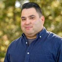 Keep Texas Beautiful Employee Lou Serna's profile photo