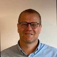 GEOxyz Employee Wim van Huele's profile photo