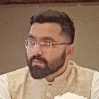 RGBA STUDIOS PRIVATE LIMITED Employee Faramarz Wankadia's profile photo