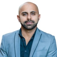 AptPay Inc. Employee Junaid Sheikh's profile photo