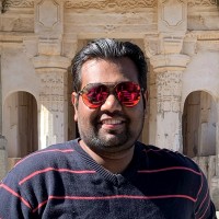 Nitin C. Email & Phone Number