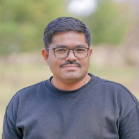 Swift Metal Services Employee Bhavin Patel's profile photo