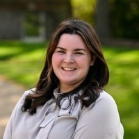 PrecisionForm Inc. Employee Grace Butler's profile photo