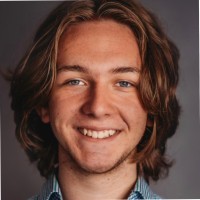 James Lintott-Southwell Email