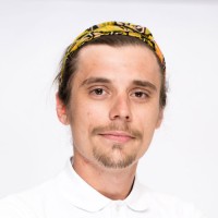 Blue Wire Software Employee Calin Sargan's profile photo