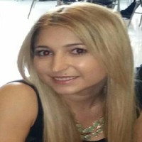 Alisa James Email & Phone Number