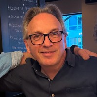 Leaseweb Employee Roger Brulotte's profile photo