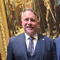 Venture Medical Employee John Schroeder's profile photo