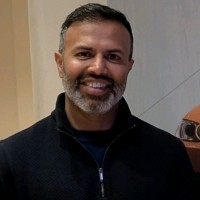 Halodi Robotics Employee Aman Diwakar's profile photo