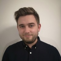 VML COMMERCE Employee Connor Ward's profile photo
