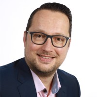 Arkema Employee Michael Geyer's profile photo