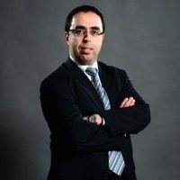 inwi Employee Nizar Bouguila's profile photo