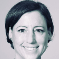 EUROCONTROL Employee Judith Schmitz's profile photo