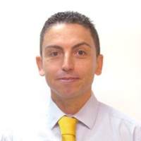 Malta Financial Services Authority Employee Reuben Vella's profile photo