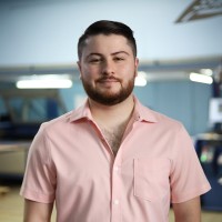 CONLITH Employee Vinicio José Rojas Ortega's profile photo
