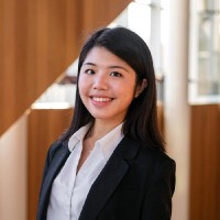 Enactus UBC Employee Doris Lu's profile photo
