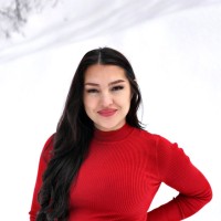 Paige Leonas Email & Phone Number