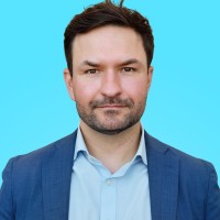 Alex Calder Email & Phone Number