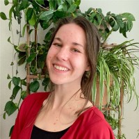 LEVATA Human Performance Employee Ashley Knight's profile photo