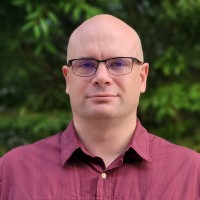 Legacy Engineering Group Employee Scott Clingan's profile photo