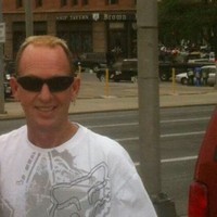 E.R. Snell Contractor, Inc. Employee Mitchell Snell's profile photo