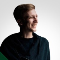 Edston.com Employee Anton Spiridonov's profile photo