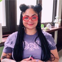 BlackStar Employee Autumn F. Valdez's profile photo