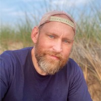 Aaron Warner Email & Phone Number