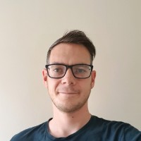 E.ON Next Employee Richard Exton's profile photo