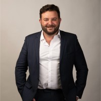 IPAC Employee Alexandre Cohard's profile photo