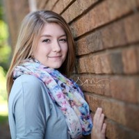 Party City Employee Danielle Grimm's profile photo