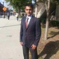 Power Plant Services Employee Rohan Shah's profile photo