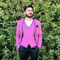 Dcode Soft Employee Milan Dhameliya's profile photo