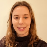 MALU NV Employee Laura Engels's profile photo
