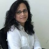 Glossy Lounge Employee Shraddha Rane's profile photo
