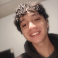 Vigalab Employee Alexander Pincheira's profile photo