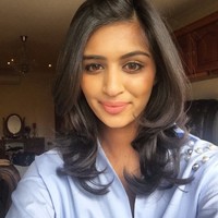 Thought Machine Employee Aniqah Malik's profile photo