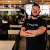 Logcomex Employee Allan Schmitt's profile photo