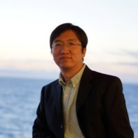 Oracle Employee Ming Xu's profile photo
