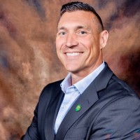 Paradise Valley Community College Employee Doug Berry's profile photo