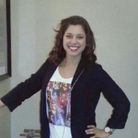 DLS, LLC Employee Courtney Domangue's profile photo